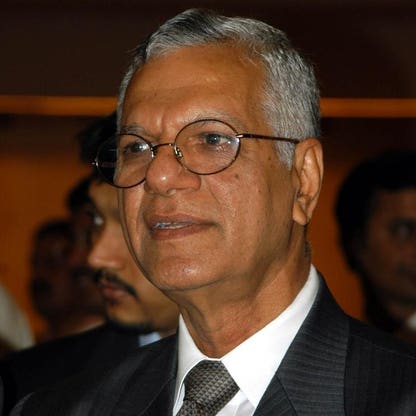 Chandru Raheja: From Family Business Split to Diversified Mogul